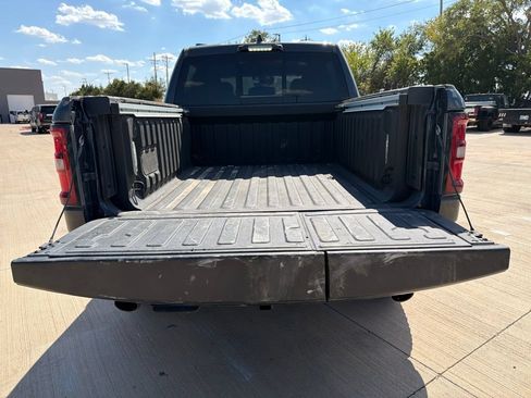 Used 2026 RAM 1500 Rebel w/ Advanced Safety Group II AWD/4WD image 5