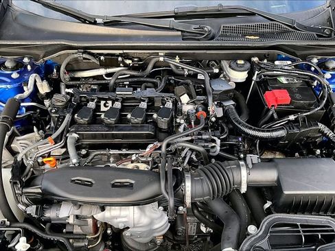 Used 2022 Honda Civic EX image 23