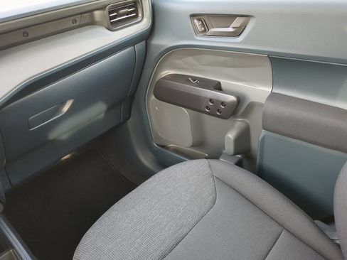 New 2026 Ford Maverick XL FWD image 49