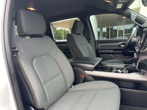 Used 2023 RAM 1500 Big Horn AWD/4WD image 48