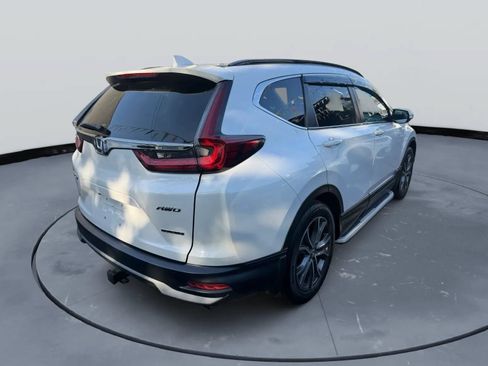 Used 2022 Honda CR-V EX-L image 7