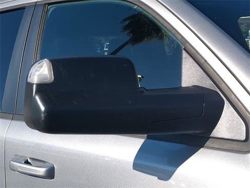 Certified 2021 RAM 1500 Big Horn image 12