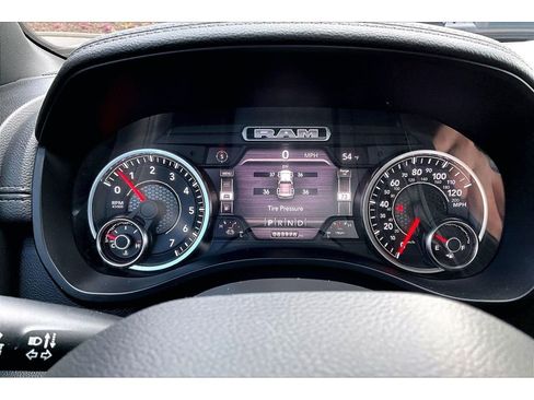 Used 2020 RAM 1500 Sport w/ Leather & Sound Group image 20