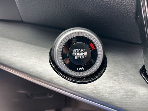 New 2026 Jeep Grand Wagoneer L 4WD image 45