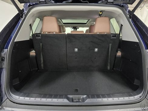 Used 2024 Toyota Grand Highlander Platinum image 23