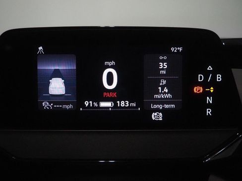 Used 2023 Volkswagen ID.4 AWD Pro S image 17