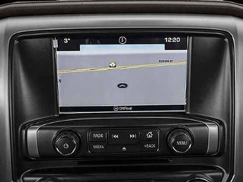 Used 2018 GMC Sierra 1500 Denali AWD/4WD image 12