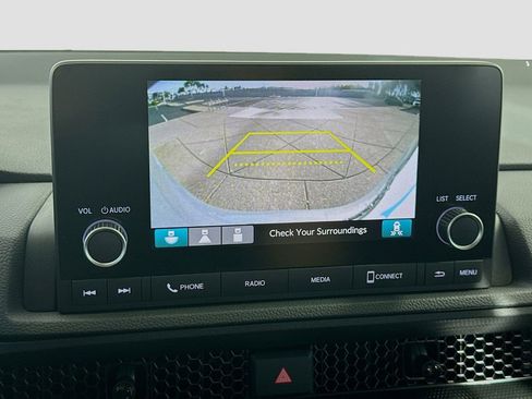 Certified 2024 Honda CR-V EX image 15