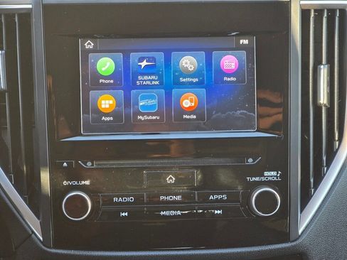 Used 2021 Subaru Forester Premium w/ Popular Package #1 image 14