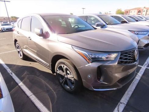 New 2026 Acura RDX Technology Package image 2