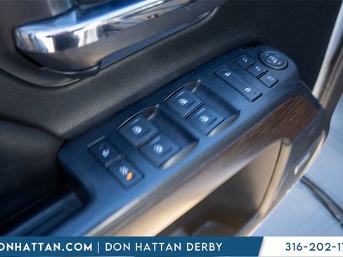 Used 2017 GMC Sierra 1500 Denali image 17