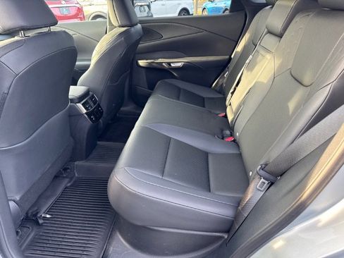 Used 2025 Lexus RX 350 AWD image 16