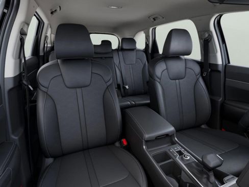 New 2026 Kia Sorento EX image 11