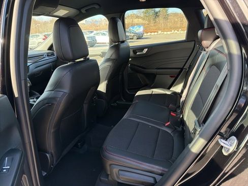 New 2026 Ford Escape ST-Line w/ Cold Weather Package image 8