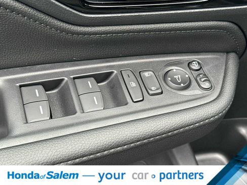 New 2026 Honda Odyssey Elite image 13