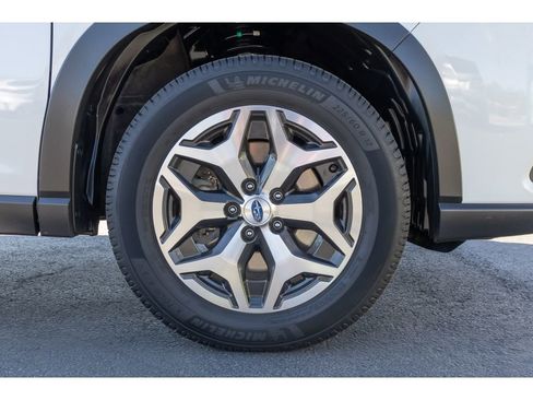 Certified 2023 Subaru Forester Premium image 9