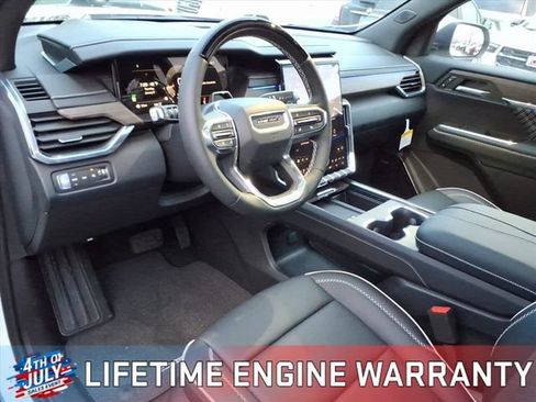 New 2026 GMC Acadia Denali w/ Super Cruise Package AWD/4WD image 3
