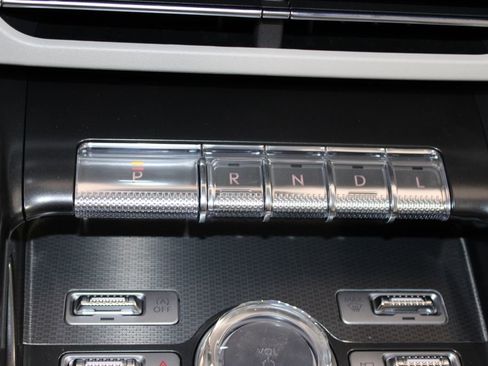 New 2026 Lincoln Nautilus Premier image 43