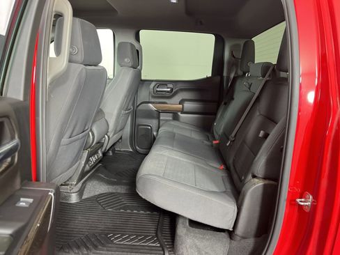 Used 2022 Chevrolet Silverado 1500 RST image 24