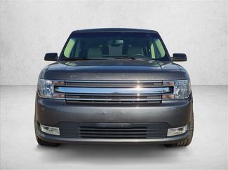 Used 2019 Ford Flex SEL w/ Equipment Group 202A AWD/4WD video 2