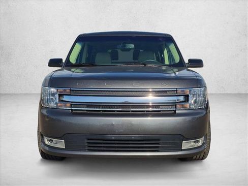 Used 2019 Ford Flex SEL w/ Equipment Group 202A AWD/4WD image 2