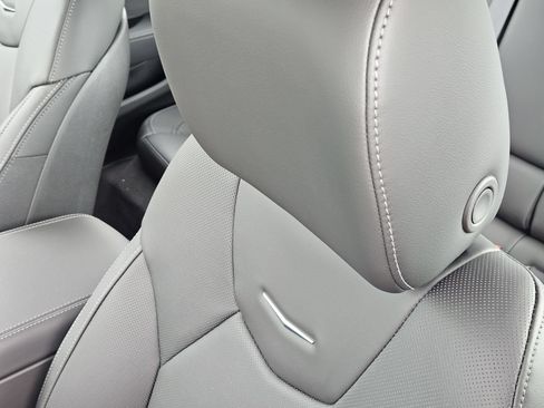 New 2026 Cadillac CT5 Premium Luxury w/ Technology Package RWD image 17