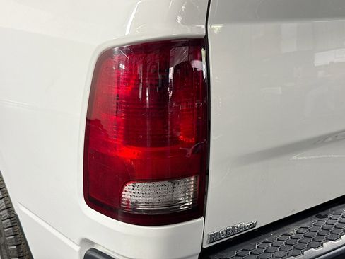 Used 2020 RAM 1500 Tradesman RWD image 35