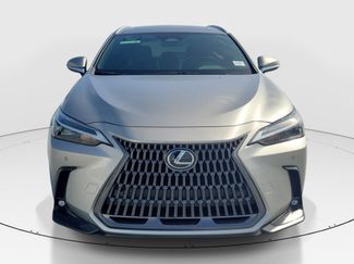 Certified 2024 Lexus NX 250 FWD video 2