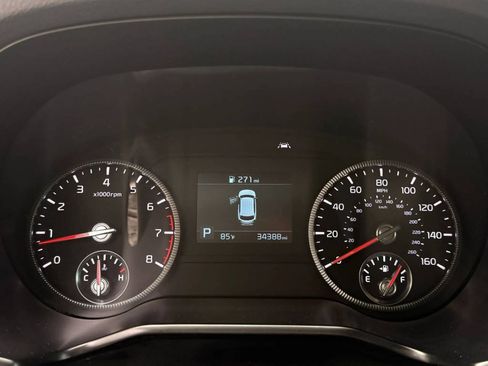 Used 2022 Kia Telluride LX AWD/4WD image 13