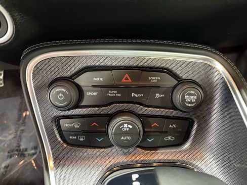 Used 2017 Dodge Challenger T/A RWD image 22