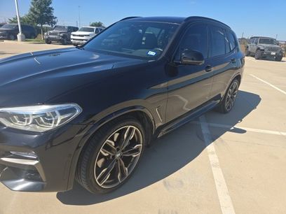 Used 2019 BMW X3 M40i w/ Premium Package