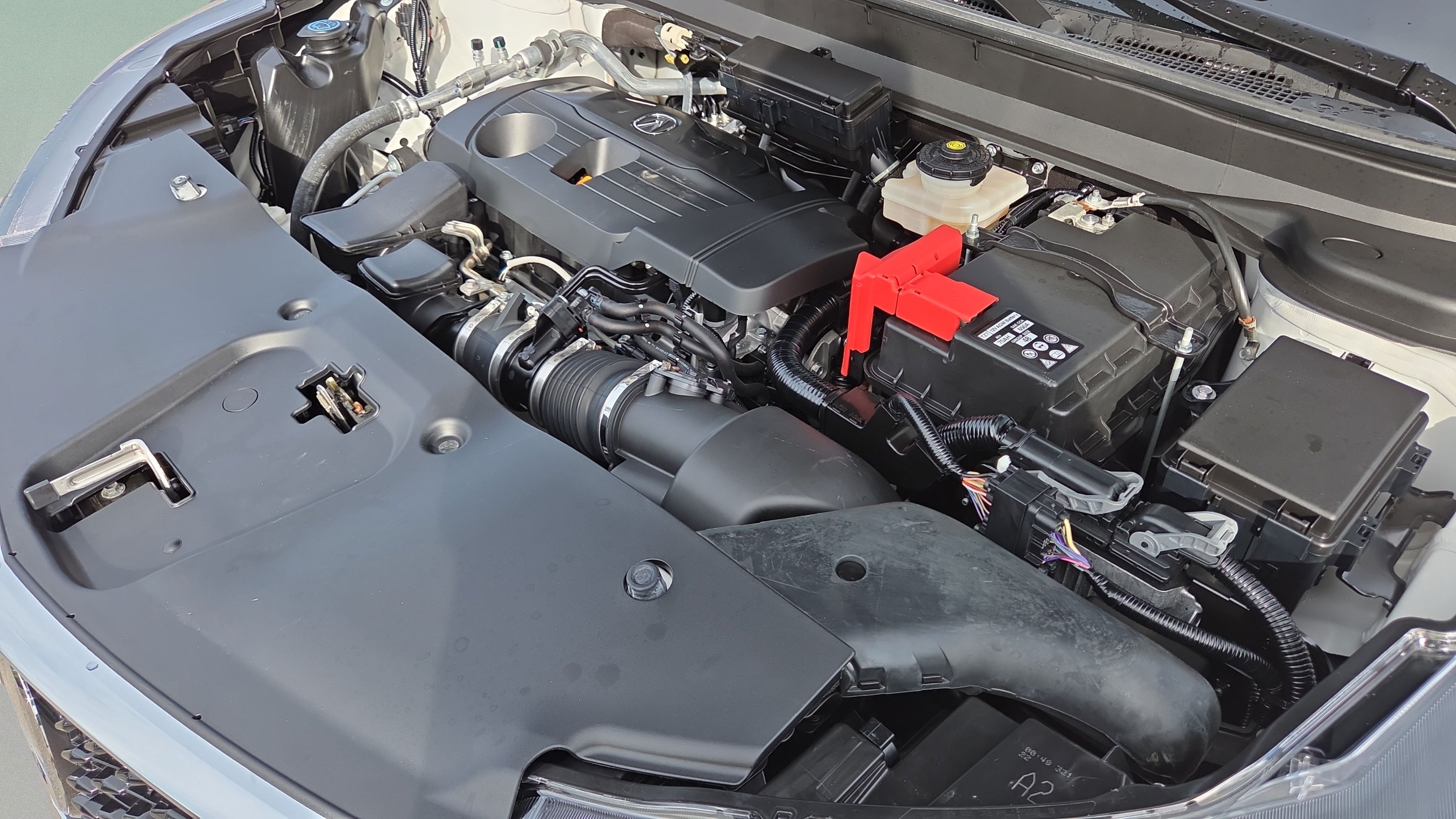 Certified 2023 Acura RDX w/ Technology Package FWD image 20