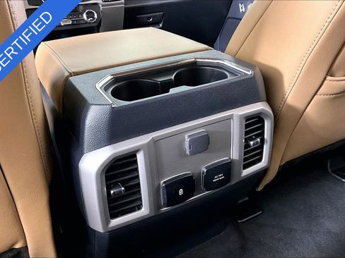 Used 2022 Ford F250 Lariat w/ Chrome Package AWD/4WD image 10