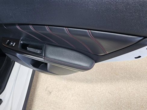 Used 2017 Subaru WRX STI Limited w/ Popular Package #1 image 17