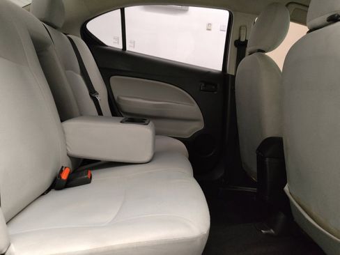 Used 2021 Mitsubishi Mirage G4 ES FWD image 19