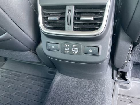 Certified 2025 Subaru Legacy Touring XT AWD/4WD image 26