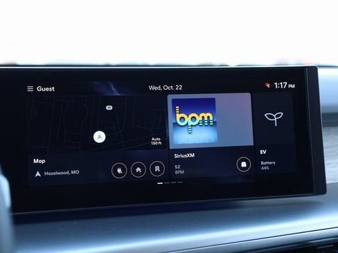 New 2026 Hyundai Ioniq 9 SEL AWD/4WD image 18