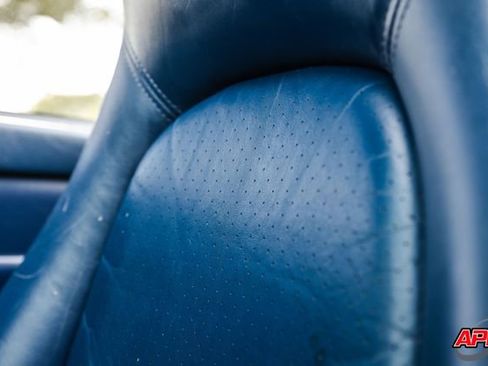 Used 1997 Porsche 911 Carrera image 22