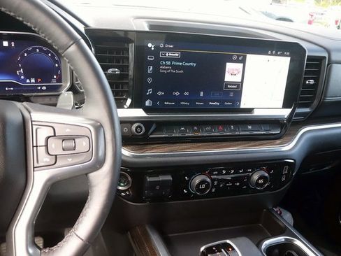 Used 2023 Chevrolet Silverado 1500 RST w/ All Star Edition Plus image 21