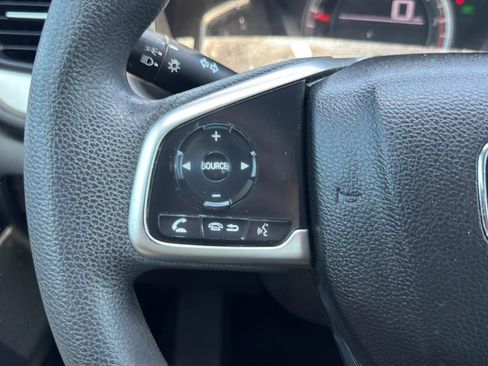 Used 2018 Honda CR-V LX image 21