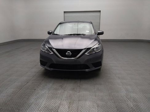 Used 2019 Nissan Sentra S FWD image 15