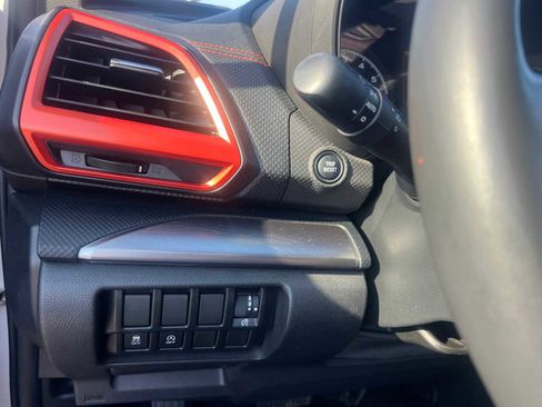 Used 2020 Subaru Forester Sport image 17