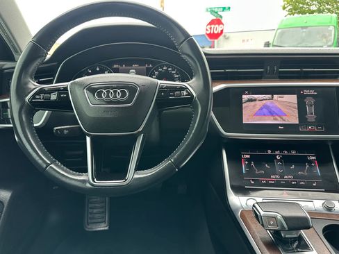Used 2019 Audi A6 3.0T Premium w/ Convenience Package AWD/4WD image 26