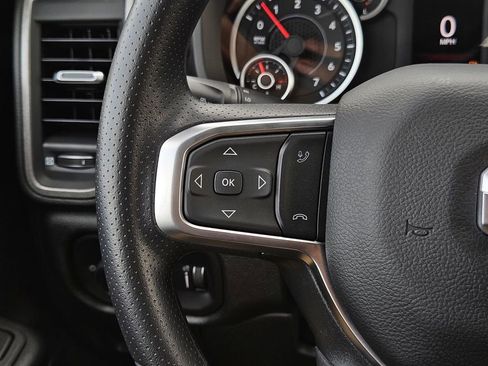 New 2026 RAM 1500 Tradesman RWD image 12