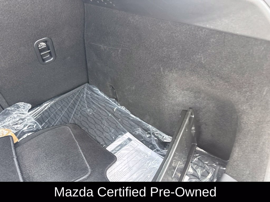 Certified 2026 MAZDA CX-30 AWD 2.5 S w/ Select Sport Pkg image 54