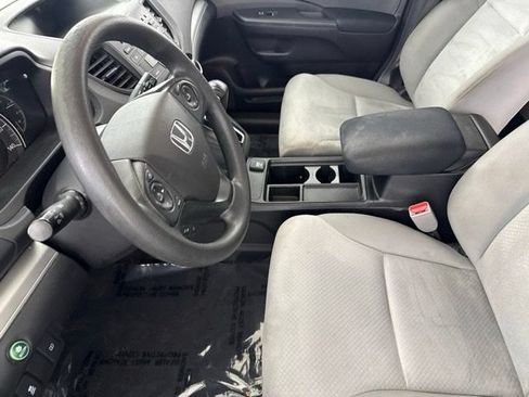 Used 2016 Honda CR-V SE image 22