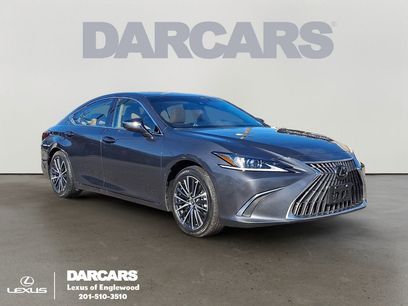 Used 2023 Lexus ES 350 350