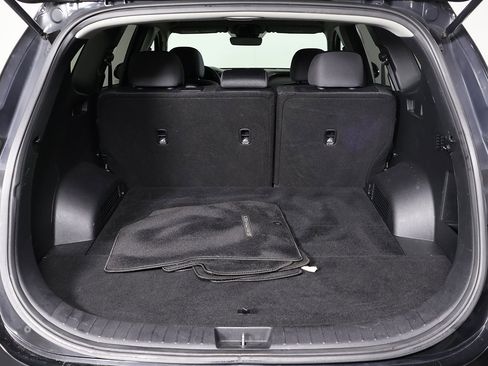 Used 2022 Hyundai Santa Fe SEL image 16