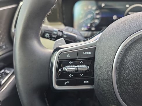 Used 2022 Kia Sorento SX image 10