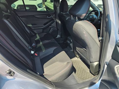 Used 2022 Subaru WRX Premium AWD/4WD image 14